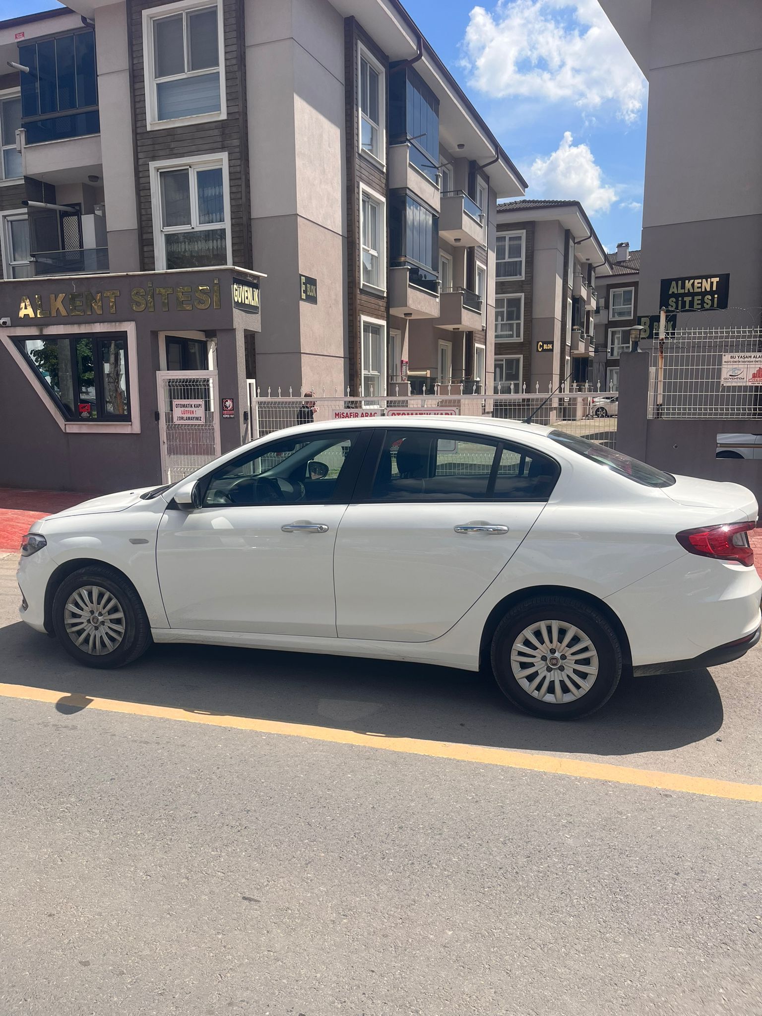 Gündoğdu Rent A Car